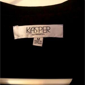 Button down dress/ half sleeves/ black+belt till knees in excellent condition .